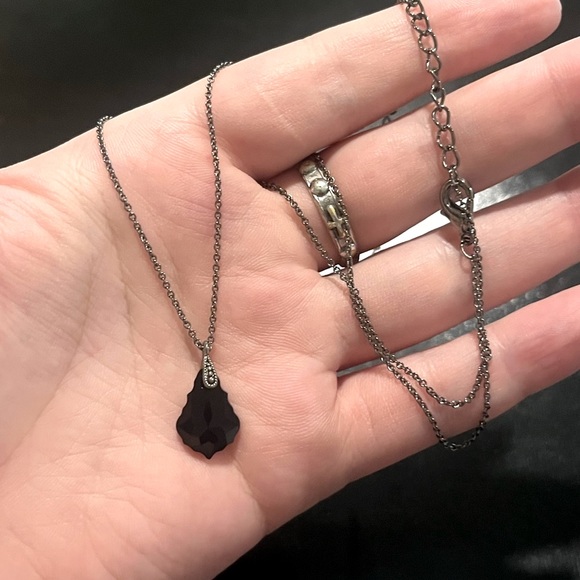 ☃️ Vintage VCLM Necklace - Picture 7 of 13